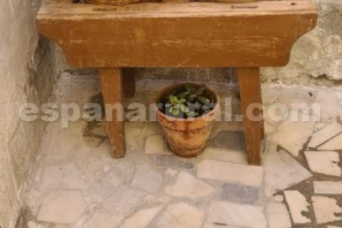 House for sale in Purchena, Almeria, Spain 4 bedrooms, 158 sq.m. No. 184002 - photo 8
