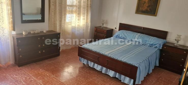 House à Purchena, Almeria, Espagne 4 chambres, 158 m2 No. 184002
