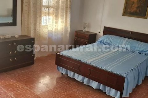House for sale in Purchena, Almeria, Spain 4 bedrooms, 158 sq.m. No. 184002 - photo 19