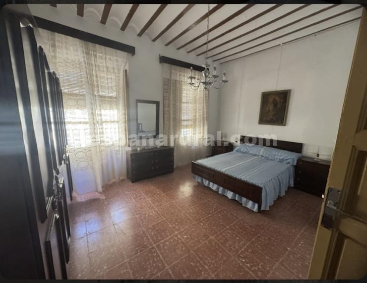 House à Purchena, Almeria, Espagne 4 chambres, 158 m2 No. 184002