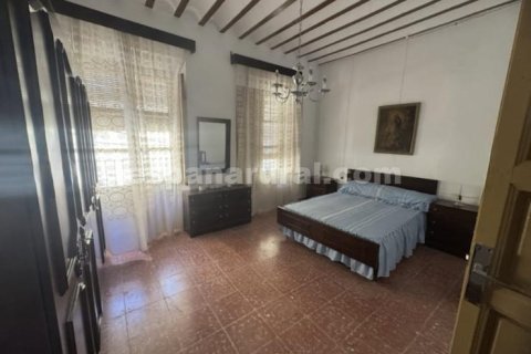 House for sale in Purchena, Almeria, Spain 4 bedrooms, 158 sq.m. No. 184002 - photo 22