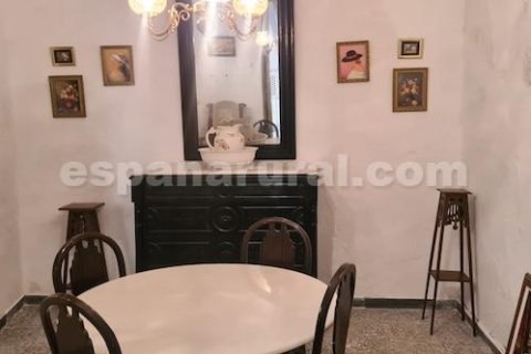 House for sale in Purchena, Almeria, Spain 4 bedrooms, 158 sq.m. No. 184002 - photo 4