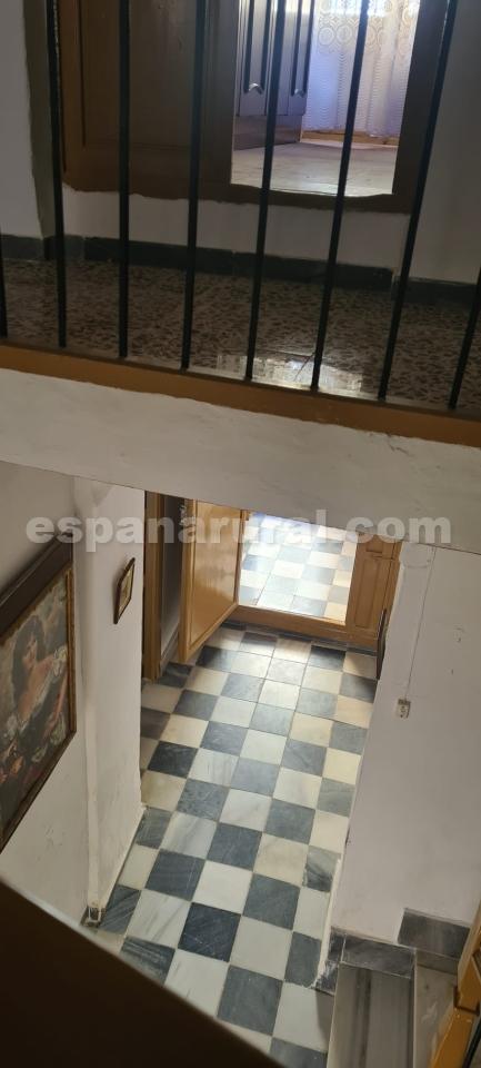 House à Purchena, Almeria, Espagne 4 chambres, 158 m2 No. 184002