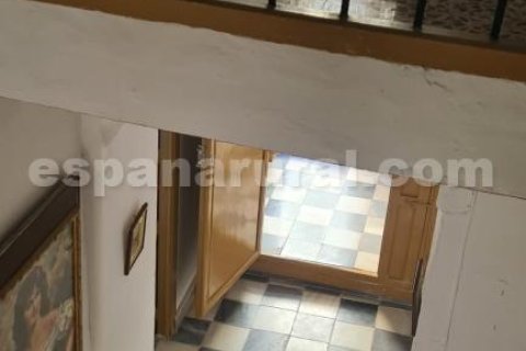 House for sale in Purchena, Almeria, Spain 4 bedrooms, 158 sq.m. No. 184002 - photo 13