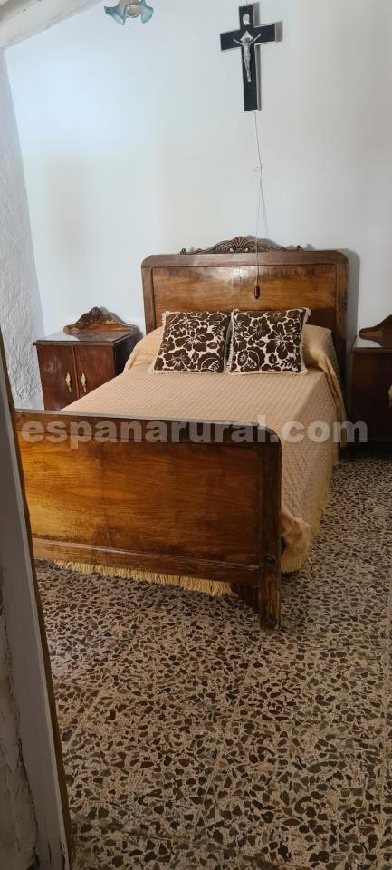 House à Purchena, Almeria, Espagne 4 chambres, 158 m2 No. 184002