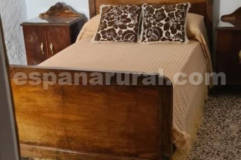 House for sale in Purchena, Almeria, Spain 4 bedrooms, 158 sq.m. No. 184002 - photo 24