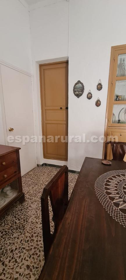 House à Purchena, Almeria, Espagne 4 chambres, 158 m2 No. 184002