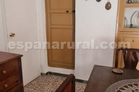 House for sale in Purchena, Almeria, Spain 4 bedrooms, 158 sq.m. No. 184002 - photo 23