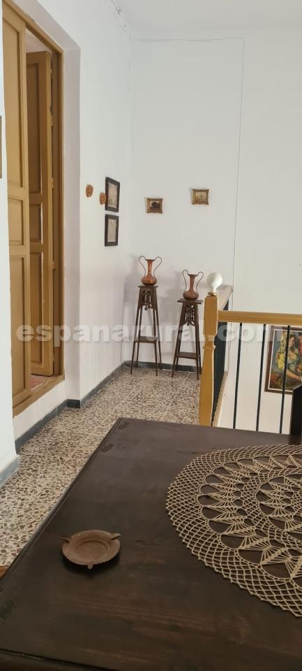 House à Purchena, Almeria, Espagne 4 chambres, 158 m2 No. 184002