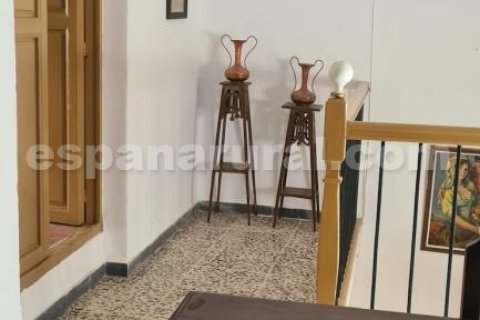 House for sale in Purchena, Almeria, Spain 4 bedrooms, 158 sq.m. No. 184002 - photo 25