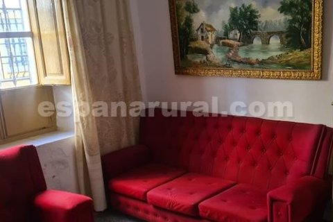 House for sale in Purchena, Almeria, Spain 4 bedrooms, 158 sq.m. No. 184002 - photo 11