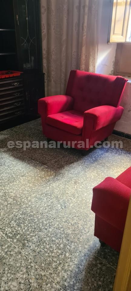 House à Purchena, Almeria, Espagne 4 chambres, 158 m2 No. 184002