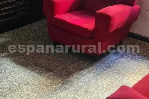 House for sale in Purchena, Almeria, Spain 4 bedrooms, 158 sq.m. No. 184002 - photo 10