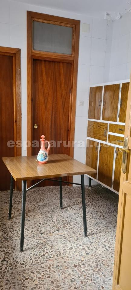 House à Purchena, Almeria, Espagne 4 chambres, 158 m2 No. 184002