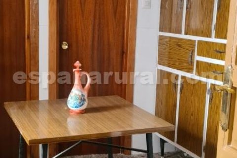 House for sale in Purchena, Almeria, Spain 4 bedrooms, 158 sq.m. No. 184002 - photo 6