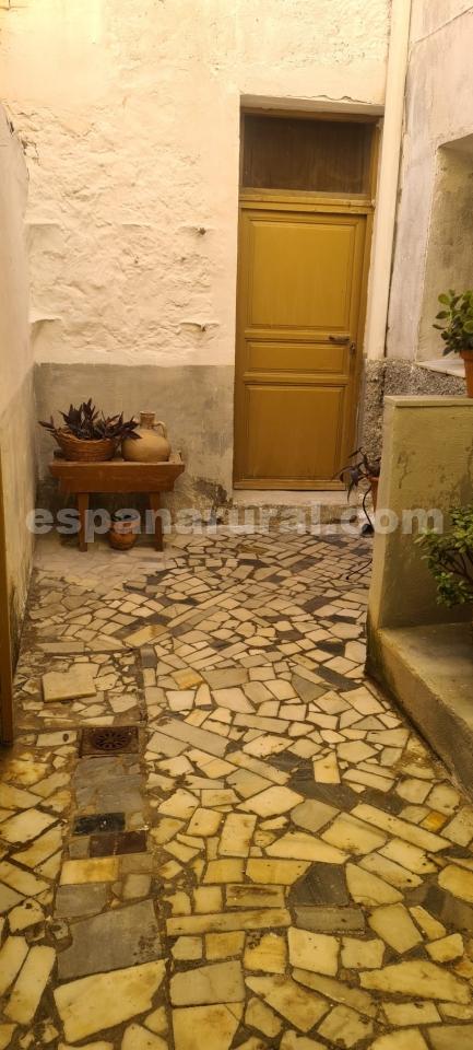 House à Purchena, Almeria, Espagne 4 chambres, 158 m2 No. 184002