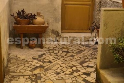House for sale in Purchena, Almeria, Spain 4 bedrooms, 158 sq.m. No. 184002 - photo 9