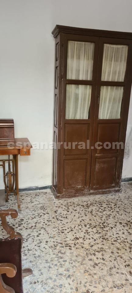 House à Purchena, Almeria, Espagne 4 chambres, 158 m2 No. 184002