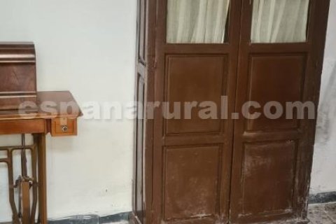House for sale in Purchena, Almeria, Spain 4 bedrooms, 158 sq.m. No. 184002 - photo 7