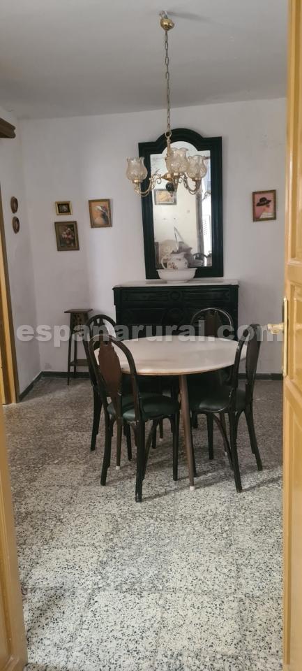 House à Purchena, Almeria, Espagne 4 chambres, 158 m2 No. 184002