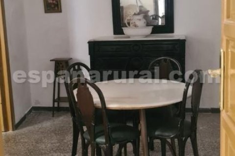 House for sale in Purchena, Almeria, Spain 4 bedrooms, 158 sq.m. No. 184002 - photo 3