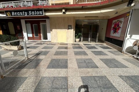 Apartamento en venta Benidorm, Alicante, España 3 dormitorios, 115 m2 No. 119384 - foto 18
