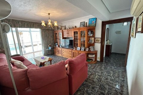 Apartamento en venta Benidorm, Alicante, España 3 dormitorios, 115 m2 No. 119384 - foto 4
