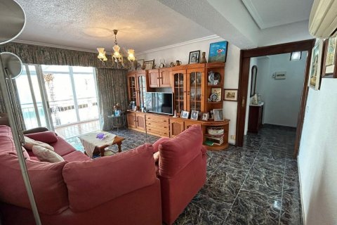 Apartamento en venta Benidorm, Alicante, España 3 dormitorios, 115 m2 No. 119384 - foto 3