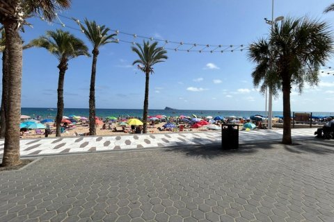 Apartamento en venta Benidorm, Alicante, España 3 dormitorios, 115 m2 No. 119384 - foto 17