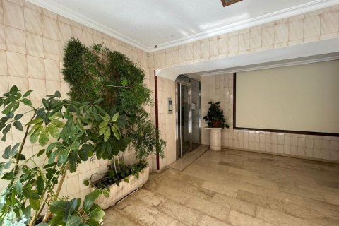 Apartamento en venta Benidorm, Alicante, España 3 dormitorios, 115 m2 No. 119384 - foto 19