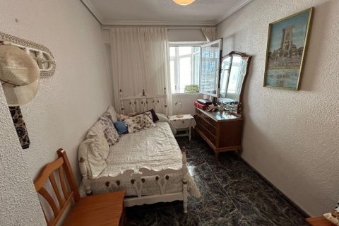 Apartamento en venta Benidorm, Alicante, España 3 dormitorios, 115 m2 No. 119384 - foto 13