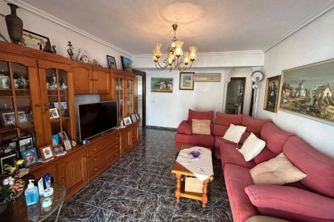 Apartamento en venta Benidorm, Alicante, España 3 dormitorios, 115 m2 No. 119384 - foto 2