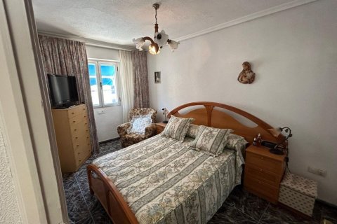 Apartamento en venta Benidorm, Alicante, España 3 dormitorios, 115 m2 No. 119384 - foto 12