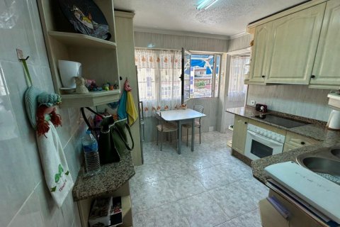 Apartamento en venta Benidorm, Alicante, España 3 dormitorios, 115 m2 No. 119384 - foto 9
