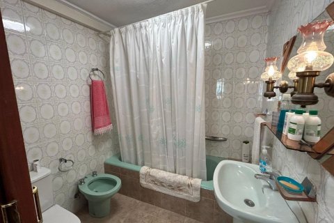 Apartamento en venta Benidorm, Alicante, España 3 dormitorios, 115 m2 No. 119384 - foto 15