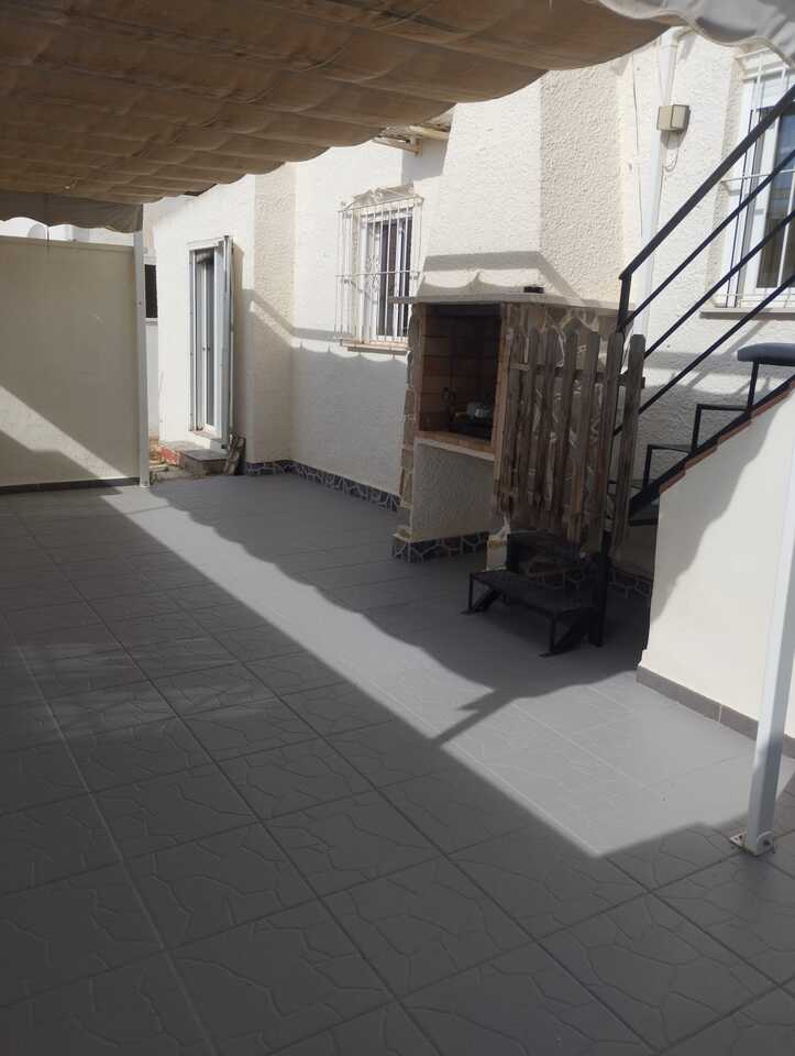 Villa i Cabo Roig, Alicante, Spanien 2 sovrum,  Nr. 195431