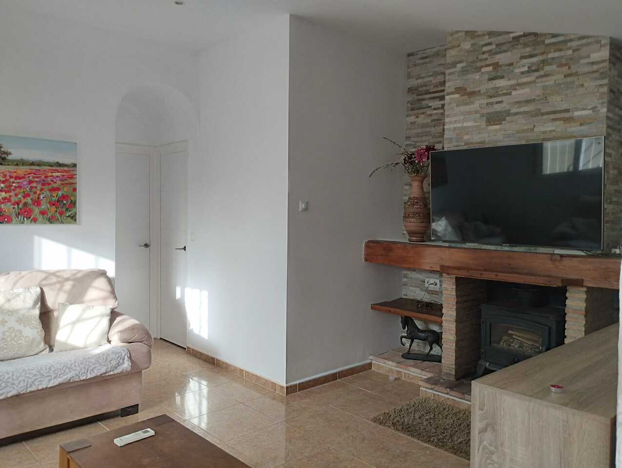 Villa i Cabo Roig, Alicante, Spanien 2 sovrum,  Nr. 195431