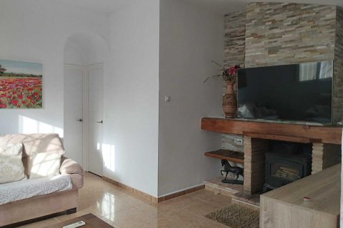 Villa à vendre à Cabo Roig, Alicante, Espagne, 2 chambres, No. 195431 - photo 13