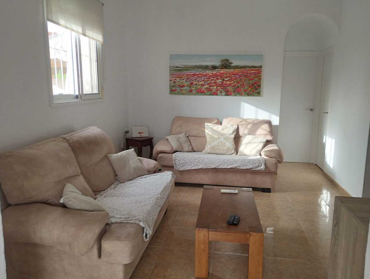 Villa i Cabo Roig, Alicante, Spanien 2 sovrum,  Nr. 195431