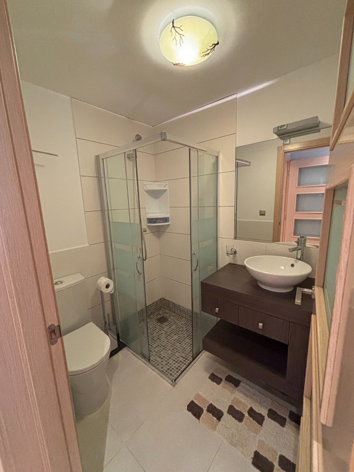 Apartment in Cabo Roig, Alicante, Spain 2 bedrooms,  No. 195432