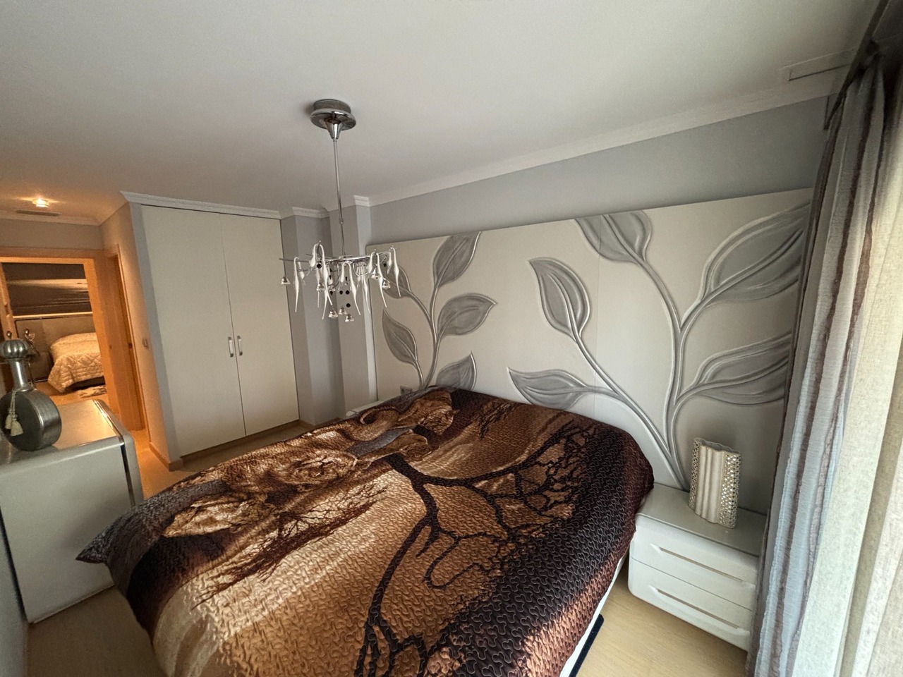 Apartment in Cabo Roig, Alicante, Spain 2 bedrooms,  No. 195432