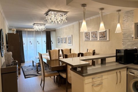 Apartment à vendre à Cabo Roig, Alicante, Espagne, 2 chambres, No. 195432 - photo 3