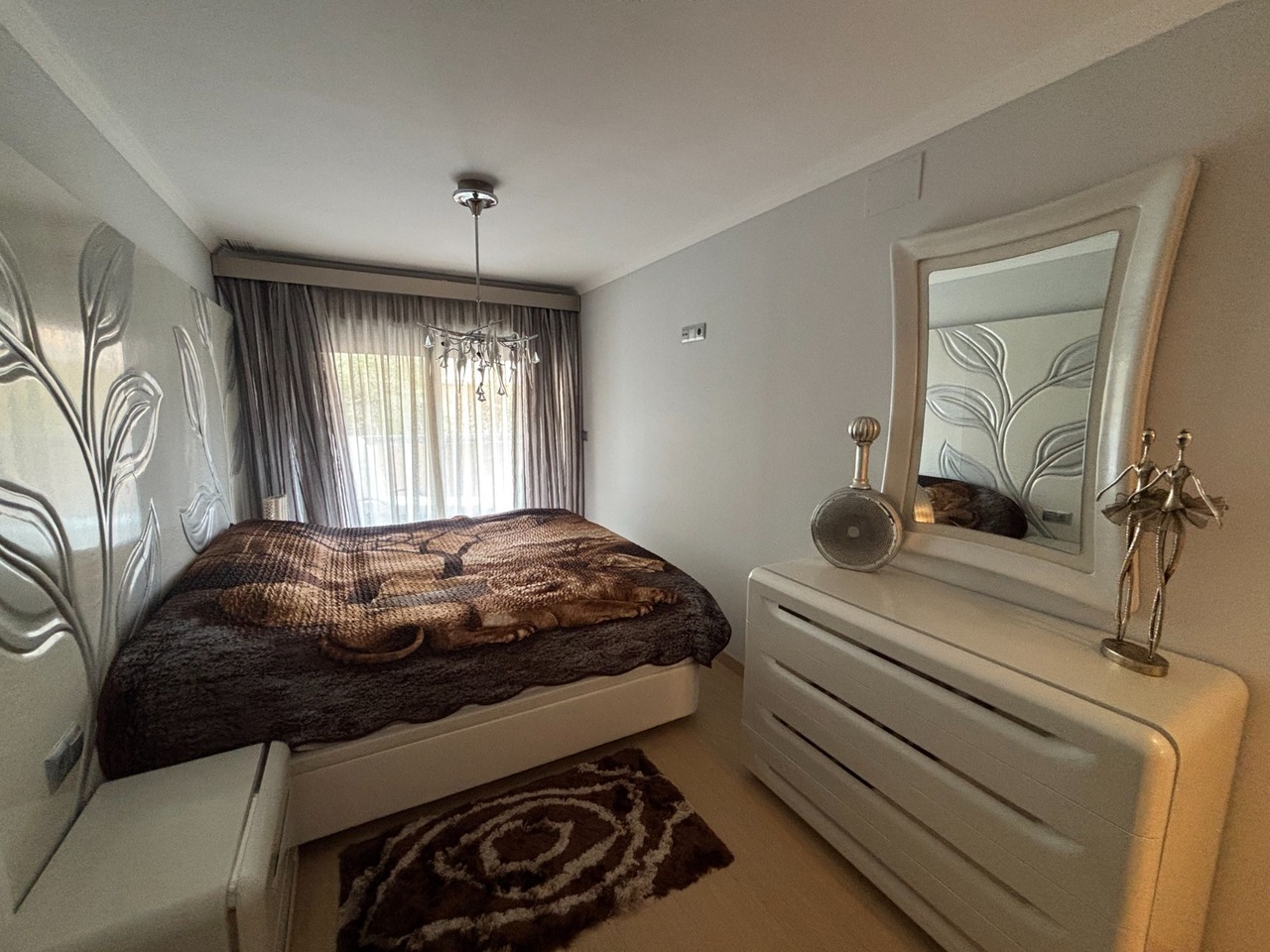 Apartment in Cabo Roig, Alicante, Spain 2 bedrooms,  No. 195432