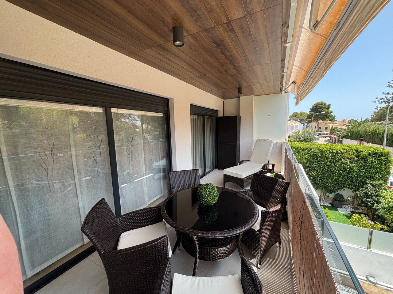 Apartment in Cabo Roig, Alicante, Spain 2 bedrooms,  No. 195432