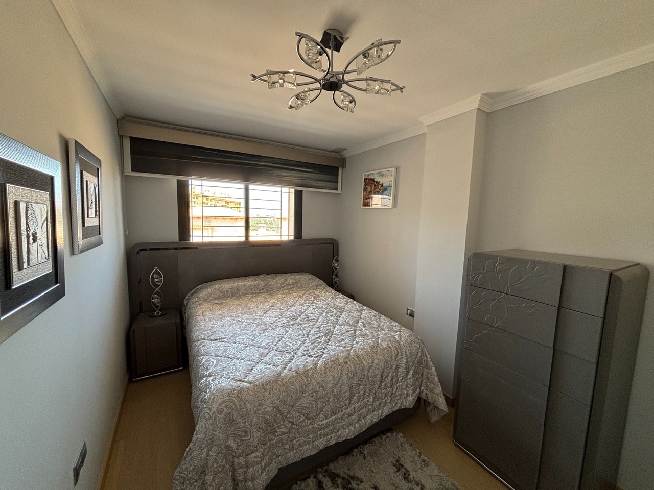 Apartment in Cabo Roig, Alicante, Spain 2 bedrooms,  No. 195432