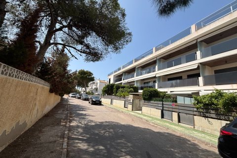 Apartment à Cabo Roig, Alicante, Espagne 2 chambres,  No. 195432
