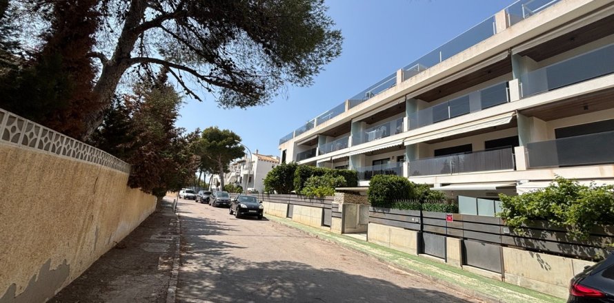 Apartment à Cabo Roig, Alicante, Espagne 2 chambres, No. 195432