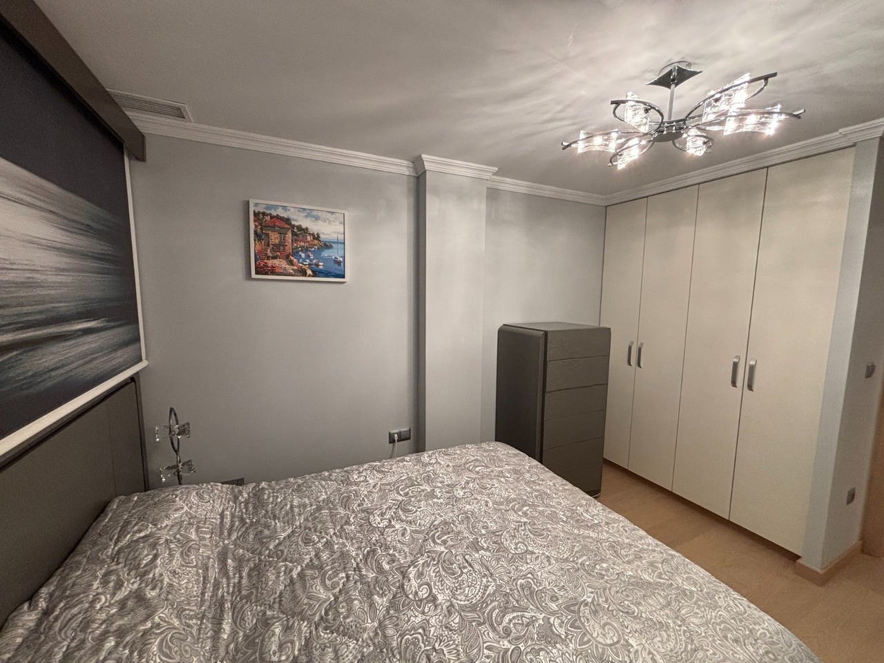 Apartment in Cabo Roig, Alicante, Spain 2 bedrooms,  No. 195432