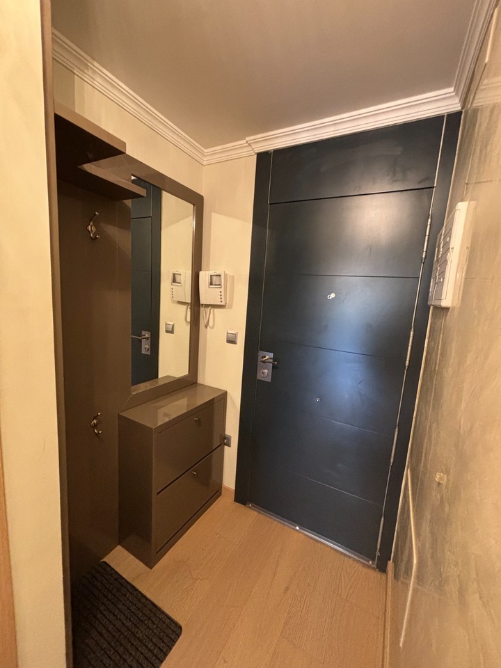 Apartment in Cabo Roig, Alicante, Spain 2 bedrooms,  No. 195432