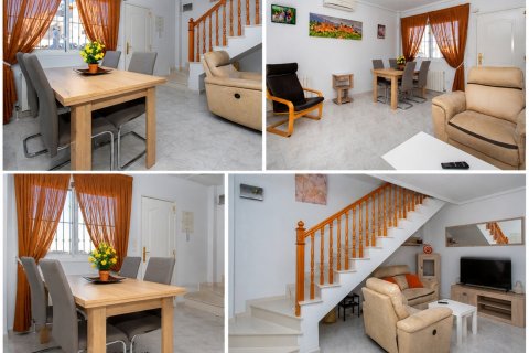 Villa à vendre à Benijofar, Alicante, Espagne, 2 chambres, 82 m2 No. 195426 - photo 7